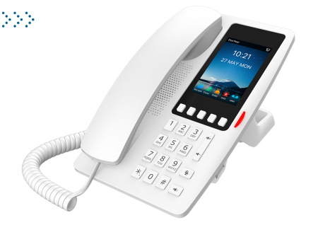 IP телефон Fanvil